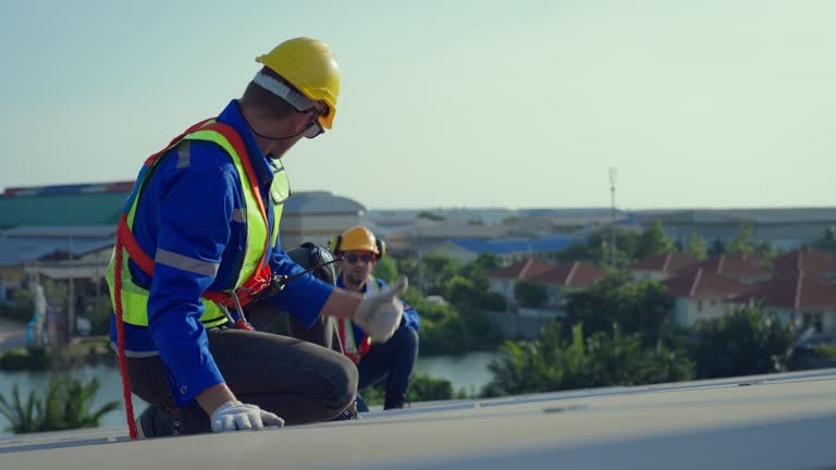 Professional Roofing Service in Welcome, SC