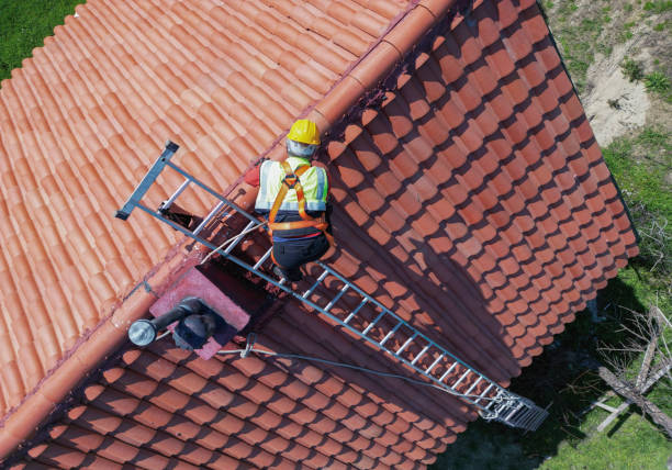Best Roof Insulation Installation  in Welcome, SC