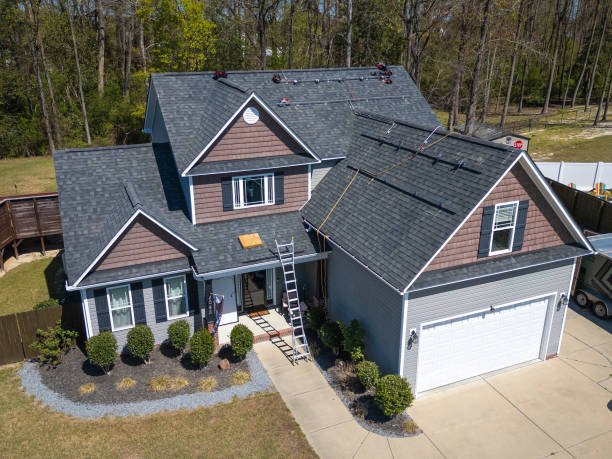 Best Emergency Roof Repair Services  in Welcome, SC
